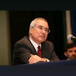 Profile Picture of prof lord nicholas stern (@prof_lord_nicholas_stern) on Instagram