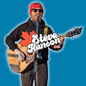 Profile Picture of Steve Hanson (@SteveHansonRocks) on Youtube
