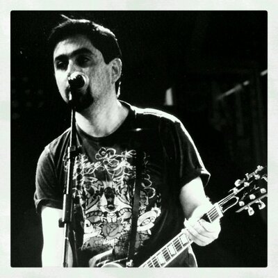 Profile Picture of Pablo Aliaga (@paliagac) on Twitter