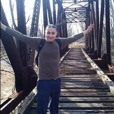 Profile Picture of Matthew Duda (@m4tthewtduda) on Twitter