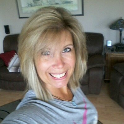 Profile Picture of Sandra Ginter (@SandraGinter) on Twitter