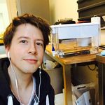 Profile Picture of Christopher Zwickler (@chriz_berlin) on Instagram