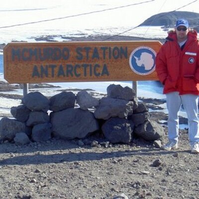 Profile Picture of Frederick Bryant (@xtrmbrdr) on Twitter