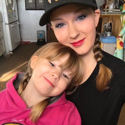 Profile Picture of Jessie Forquer (@JessForquer) on Twitter