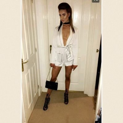 Chelsea Herbert - Twitter Profile Picture of Chelsea Herbert (@chelseaherb15) on Twitter