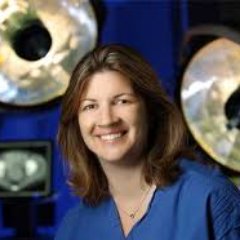 Profile Picture of Amanda Nickles Fader, MD (@amandanfader) on Twitter