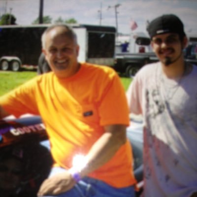 Profile Picture of Dave Cooter (@cooter_dave) on Twitter