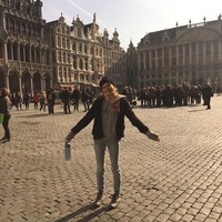 Profile Picture of Hannah Thor (@hannah-thor) on Quora