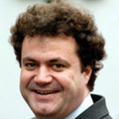 Profile Picture of Justus Demmer (@JustusD) on Twitter