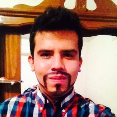 Rodolfo Pulido - Twitter Profile Picture of Rodolfo Pulido (@RodolfoPulido2) on Twitter