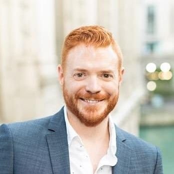 Profile Picture of Bob McIntosh (@thebobmcintosh) on Twitter