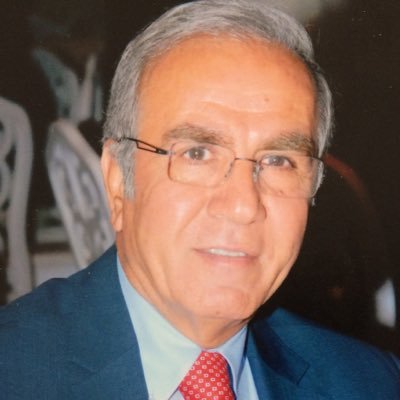 Profile Picture of Ahmet Kılıçoğlu (@AhmetMKilicoglu) on Twitter