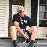 Profile Picture of Logan Sharp (@logan-sharp-6) on Quora
