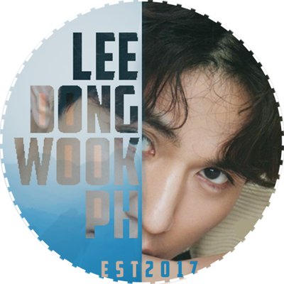 Profile Picture of Lee Dong Wook 🇵🇭 Official (@LeeDongWook_PH) on Twitter