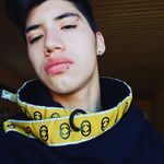 Profile Picture of Derek Fernandez Vergara (@d3r_3k) on Instagram