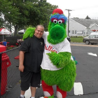 Michael Crosson - Twitter Profile Picture of Michael Crosson (@mcrossonjr) on Twitter