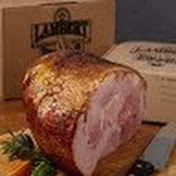 Profile Picture of Bruce Lambert (@LambertEwers) on Youtube