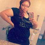 Profile Picture of Cierra Patterson (@chainless_19) on Instagram