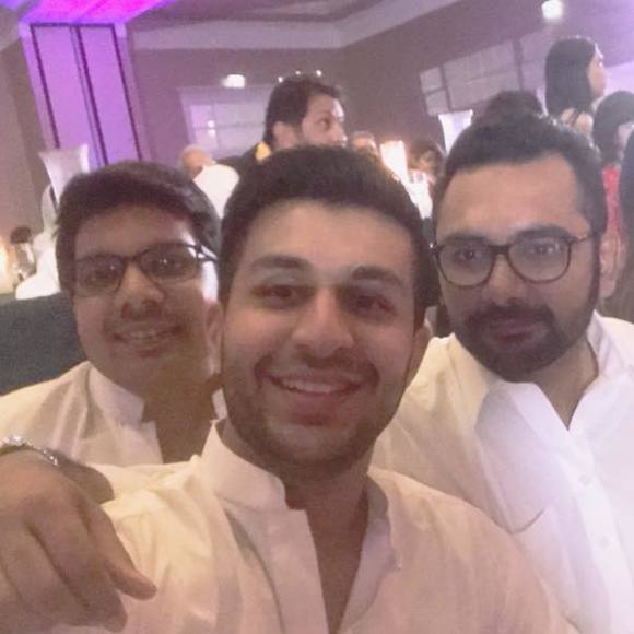 Profile Picture of Danish Kherani (@danishkherani) on Poshmark