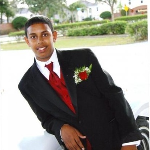 Profile Picture of Brandon Ramnath (@226383638) on Myspace