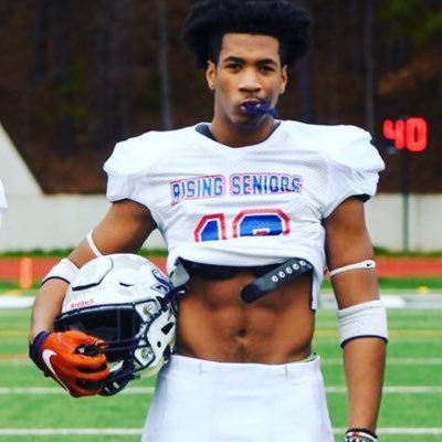 Profile Picture of Dwayne Johnson (@DJSGHS4) on Twitter