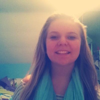 Profile Picture of Nicole Klass (@nicolerk2001) on Twitter