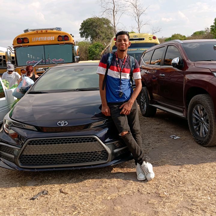Profile Picture of BORJAS21 (@michaelborjas493) on Tiktok