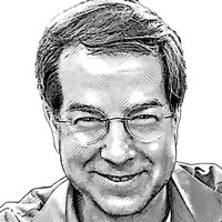 Profile Picture of Ted Bogusta (@ted-bogusta) on Quora