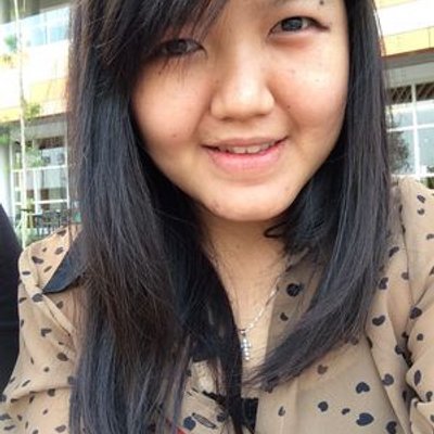 Profile Picture of Sally Joevira (@chally_joe) on Twitter