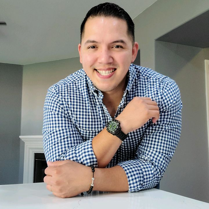 Profile Picture of Rene Cuellar (@renecuellarrealtor) on Tiktok