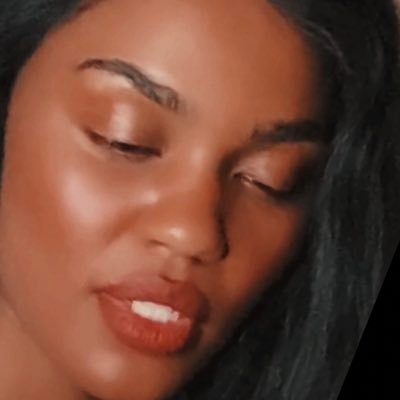 Profile Picture of China† (@chinamcclain) on Twitter