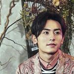 Profile Picture of 张哲瀚 (@zhangzhehanfengzi) on Instagram