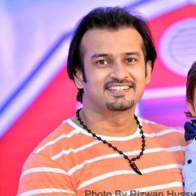 Profile Picture of Omair Khalid (@omii_k) on Twitter