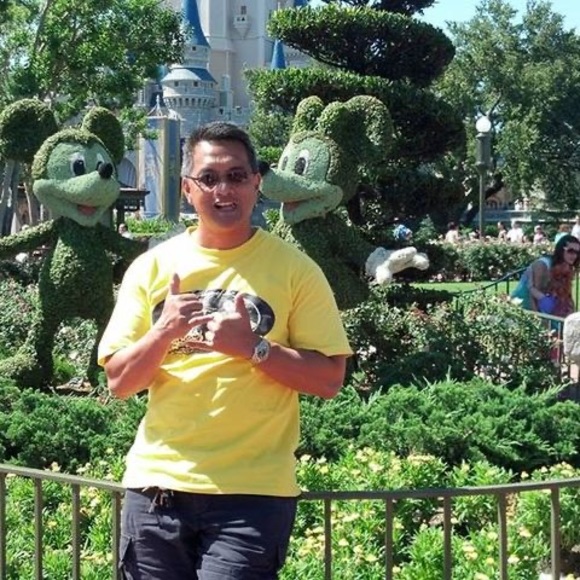 Profile Picture of Jason Asuncion (@jsasuncion2012) on Poshmark