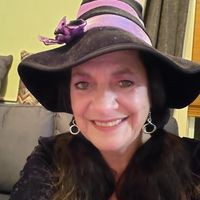 Profile Picture of Roxanne Talbot (@roxanne-talbot) on Quora