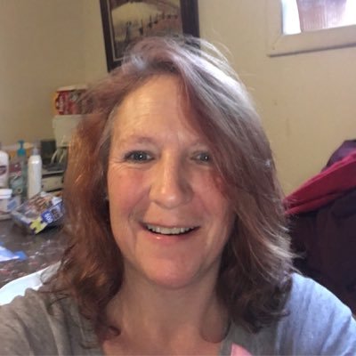 Profile Picture of Diane Scheelke (@DScheelke) on Twitter