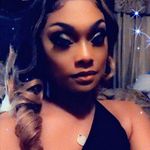 Profile Picture of Lakeshia Jackson (@adorekeshia) on Instagram