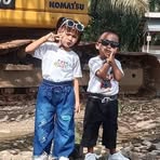 Profile Picture of David Marbun (@David-Marbun) on Facebook