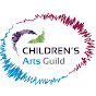 Profile Picture of Children's Arts Guild (@@ChildrensArtsGuild) on Tiktok