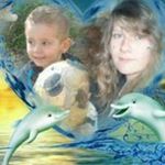 Profile Picture of Jocelyne Champagne (@calvin1998bruno) on Instagram