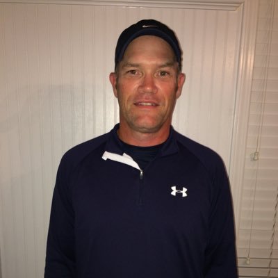 Profile Picture of Scott Stansel (@coachstansel) on Twitter