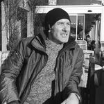 Profile Picture of Paul Mantell (@paul_mantell) on Instagram