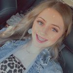 Profile Picture of haley denton (@halleeeyyy) on Instagram