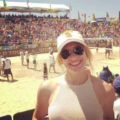 Profile Picture of Christina Cabble (@ChristinaCabble) on Twitter