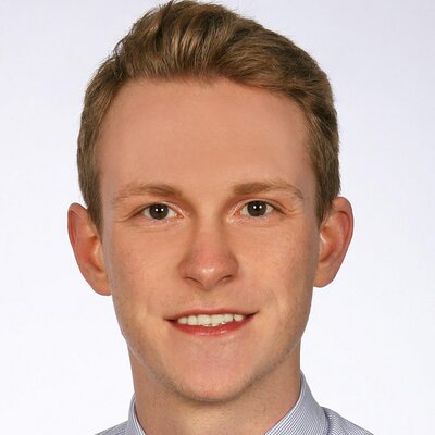 Profile Picture of Philip Zielinski (@PZielinski1) on Twitter