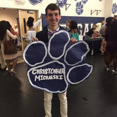 Profile Picture of Chris Michalski (@Chris1Michalski) on Twitter