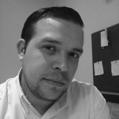 Profile Picture of Jorge Lezama (@Jolem87) on Twitter