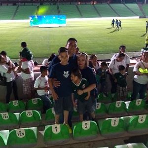 Profile Picture of Luis Carlos Hidalgo Mascorro (@HidalgoMascorro) on Twitter