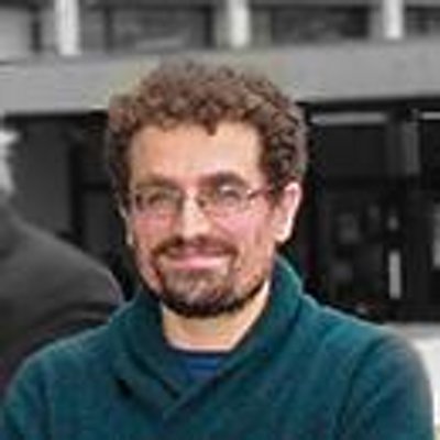 Profile Picture of Marc Pradel Miquel (@marcpradelm) on Twitter
