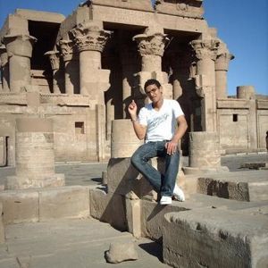 Osama Taha - Myspace Profile Picture of Osama Taha (@166423111) on Myspace